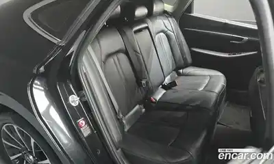 Hyundai Sonata 2020 2.0 Автомат в Москве № 111801, миниатюра 12