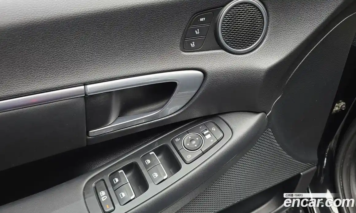 Hyundai Sonata 2020 2.0 Автомат в Москве № 111801, фото 18