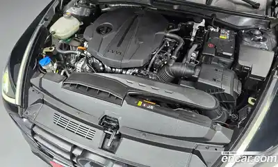 Hyundai Sonata 2020 2.0 Автомат в Москве № 111801, миниатюра 6