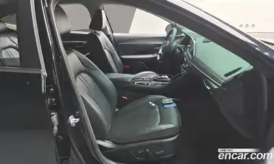 Hyundai Sonata 2020 2.0 Автомат в Москве № 111801, миниатюра 10