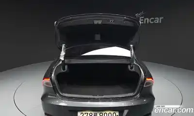 Hyundai Grandeur 2020 2.5 Автомат в Москве № 113077, миниатюра 12