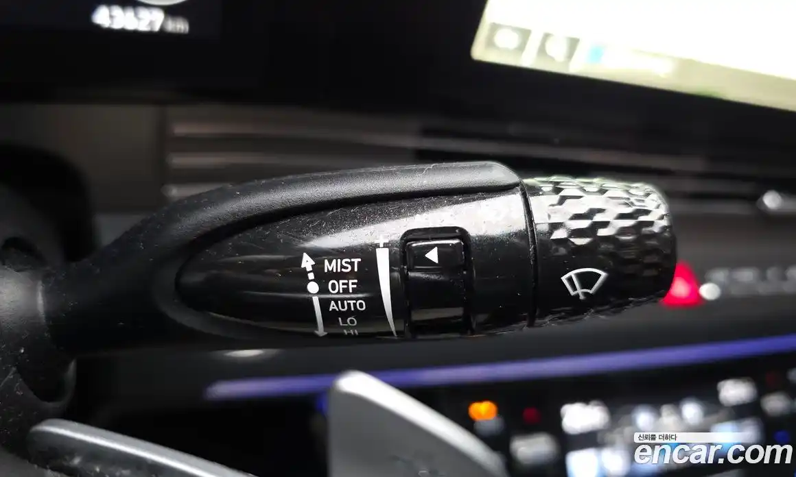 Hyundai Grandeur 2020 2.5 Автомат в Москве № 113077, фото 17