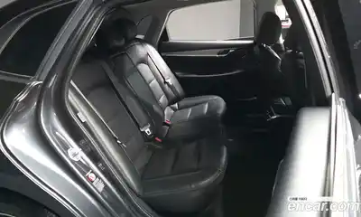 Hyundai Grandeur 2020 2.5 Автомат в Москве № 113077, миниатюра 4