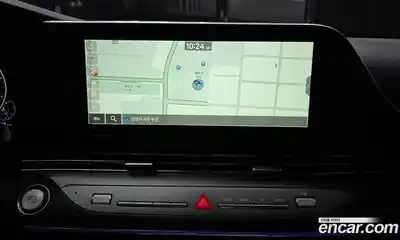 Hyundai Grandeur 2020 2.5 Автомат в Москве № 113077, миниатюра 6