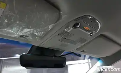 Hyundai Grandeur 2020 2.5 Автомат в Москве № 113077, миниатюра 9