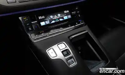 Hyundai Grandeur 2020 2.5 Автомат в Москве № 113077, миниатюра 10