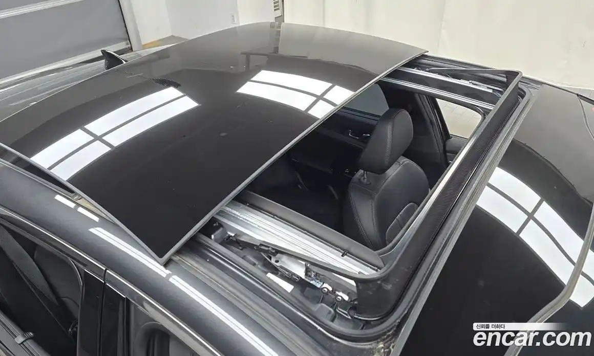 Kia K5 2025 2.0 Автомат в Москве № 114130, фото 13