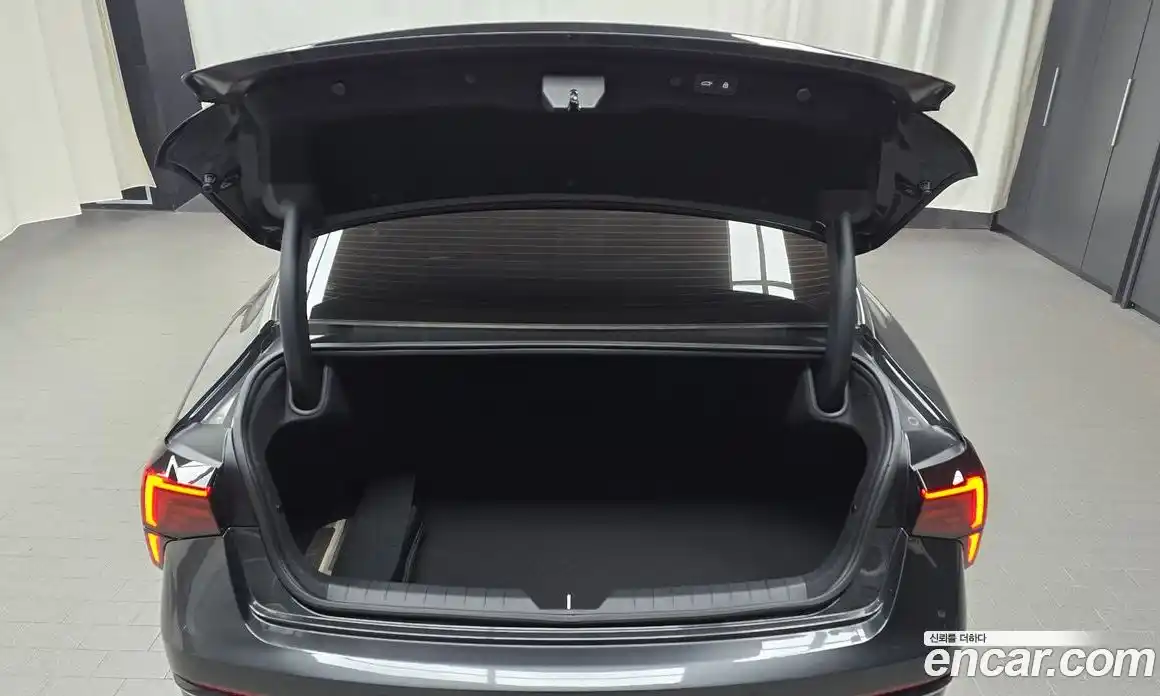 Kia K5 2025 2.0 Автомат в Москве № 114130, фото 3