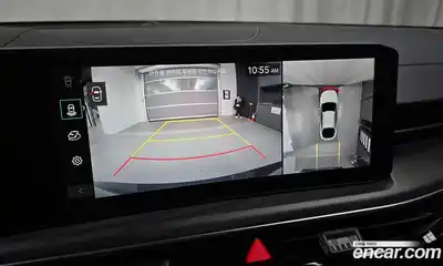 Kia K5 2025 2.0 Автомат в Москве № 114130, миниатюра 7