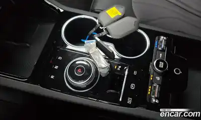 Kia K5 2025 2.0 Автомат в Москве № 114130, миниатюра 9