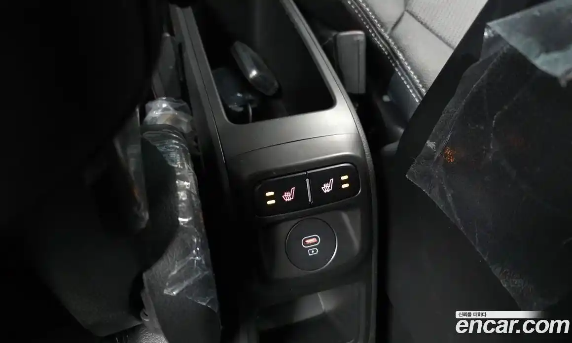 Kia Ray 2025 1.0 Автомат в Москве № 115582, фото 6