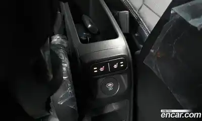 Kia Ray 2025 1.0 Автомат в Москве № 115582, миниатюра 6