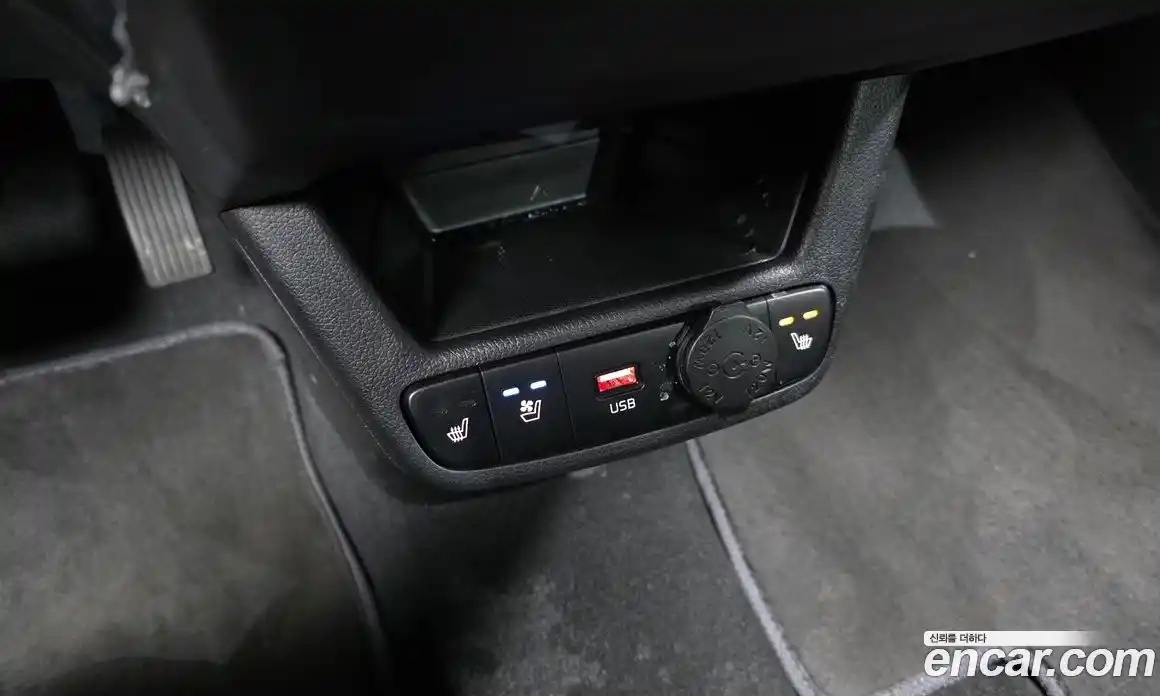 Kia Ray 2025 1.0 Автомат в Москве № 115582, фото 7