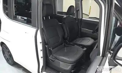 Kia Ray 2025 1.0 Автомат в Москве № 115582, миниатюра 8