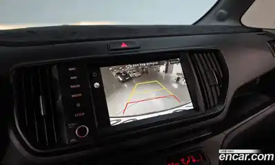 Kia Ray 2025 1.0 Автомат в Москве № 115582, миниатюра 10