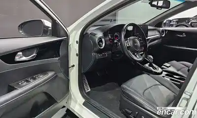 Kia K3 2024 1.6 Автомат в Москве № 115656, миниатюра 11