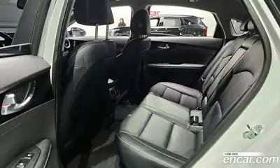 Kia K3 2024 1.6 Автомат в Москве № 115656, миниатюра 12