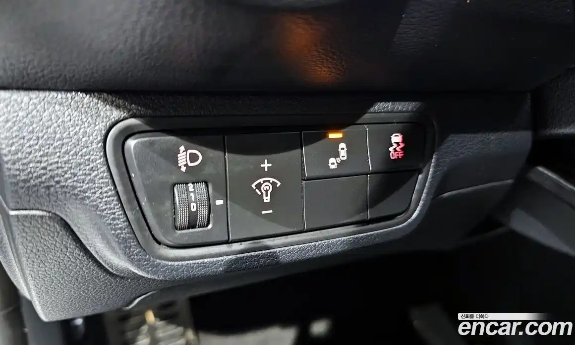 Kia K3 2024 1.6 Автомат в Москве № 115656, фото 14