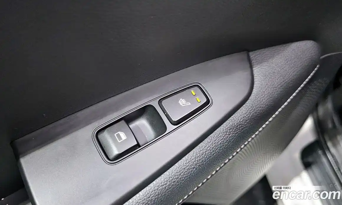 Kia K3 2024 1.6 Автомат в Москве № 115656, фото 17