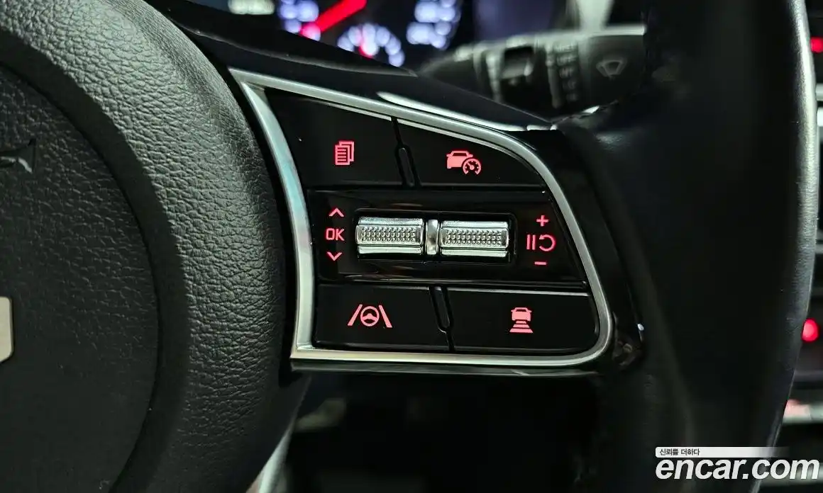 Kia K3 2024 1.6 Автомат в Москве № 115656, фото 19