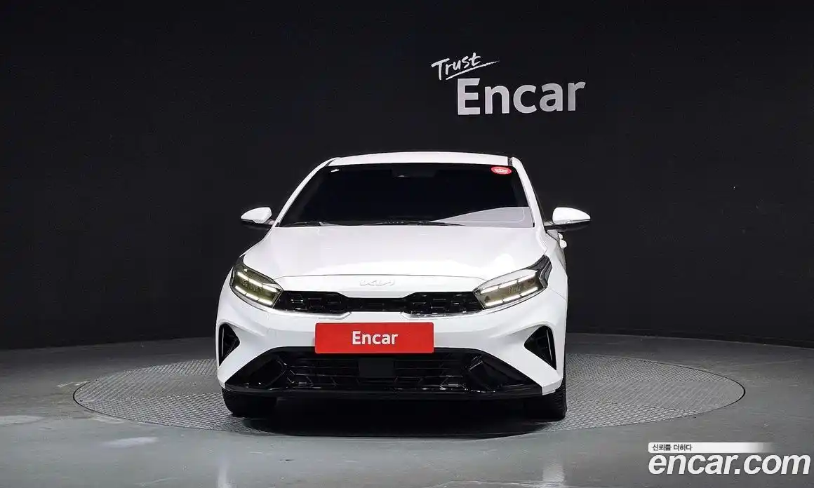 Kia K3 2024 1.6 Автомат в Москве № 115656, фото 3