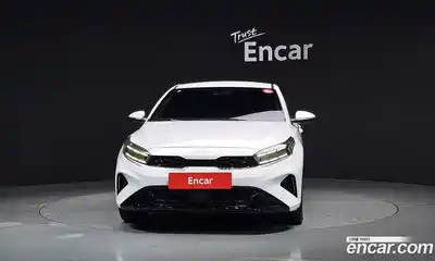 Kia K3 2024 1.6 Автомат в Москве № 115656, миниатюра 3