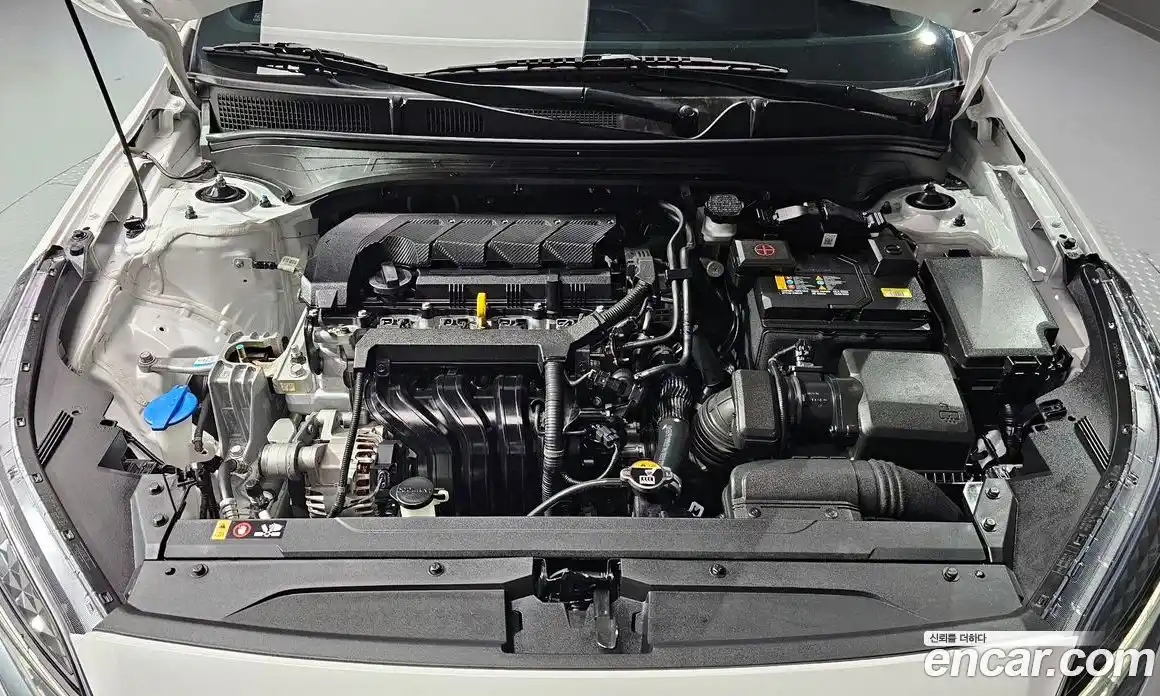 Kia K3 2024 1.6 Автомат в Москве № 115656, фото 6