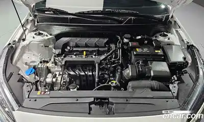 Kia K3 2024 1.6 Автомат в Москве № 115656, миниатюра 6