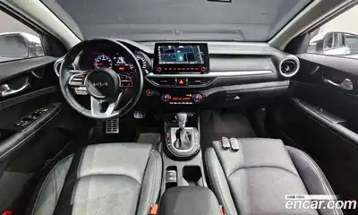 Kia K3 2024 1.6 Автомат в Москве № 115656, миниатюра 7