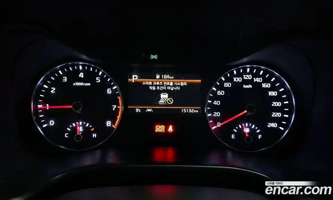 Kia K3 2024 1.6 Автомат в Москве № 115656, фото 8