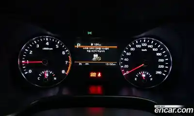 Kia K3 2024 1.6 Автомат в Москве № 115656, миниатюра 8