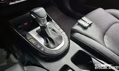 Kia K3 2024 1.6 Автомат в Москве № 115656, миниатюра 9