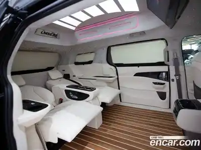 Kia Canival 2023 2.2 Автомат в Москве № 116376, миниатюра 11