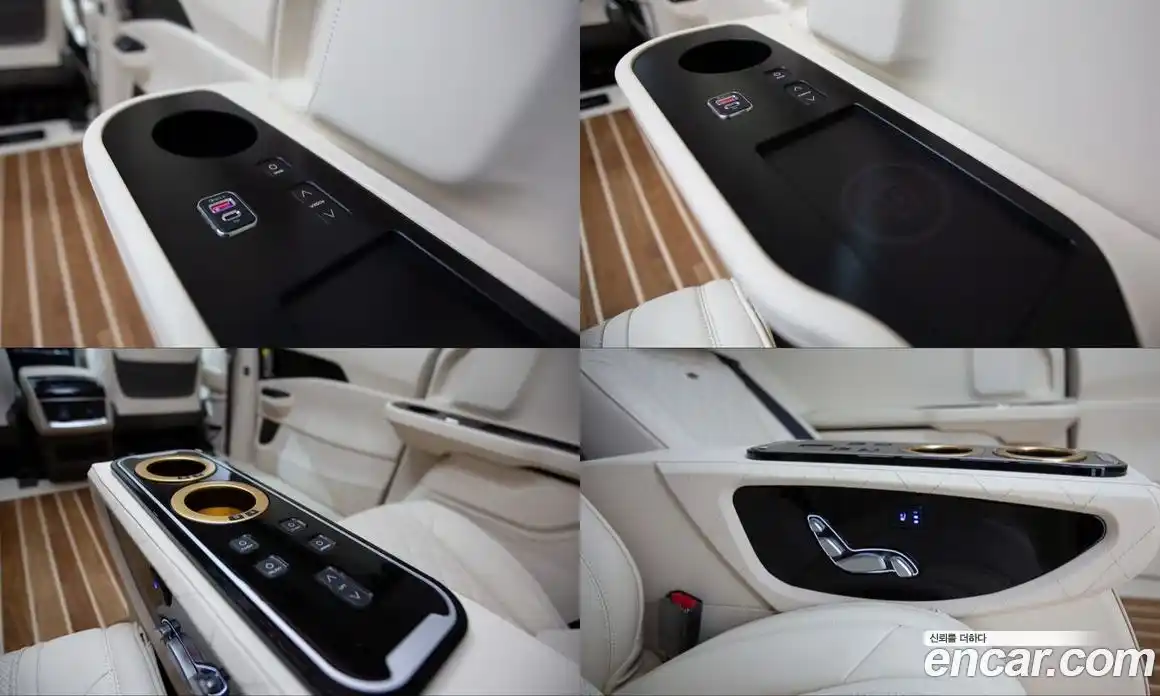 Kia Canival 2023 2.2 Автомат в Москве № 116376, фото 12