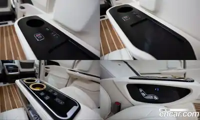 Kia Canival 2023 2.2 Автомат в Москве № 116376, миниатюра 12