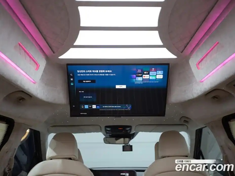 Kia Canival 2023 2.2 Автомат в Москве № 116376, фото 15