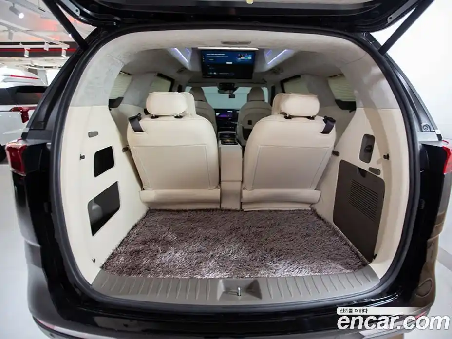 Kia Canival 2023 2.2 Автомат в Москве № 116376, фото 16