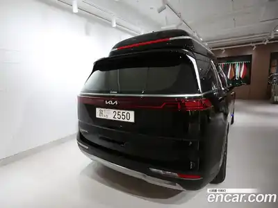 Kia Canival 2023 2.2 Автомат в Москве № 116376, миниатюра 2