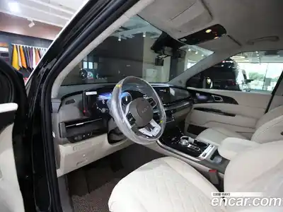 Kia Canival 2023 2.2 Автомат в Москве № 116376, миниатюра 3