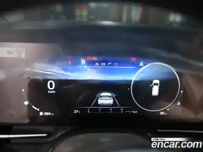 Kia Canival 2023 2.2 Автомат в Москве № 116376, миниатюра 6