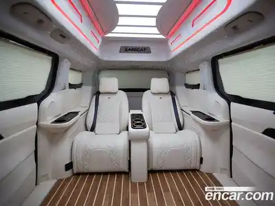 Kia Canival 2023 2.2 Автомат в Москве № 116376, миниатюра 7