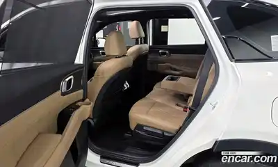 Kia Sorento 2024 1.6 Автомат в Москве № 116403, миниатюра 11