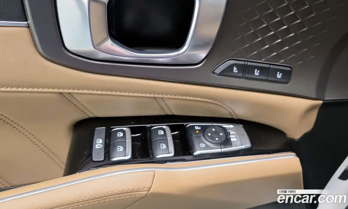 Kia Sorento 2024 1.6 Автомат в Москве № 116403, фото 13