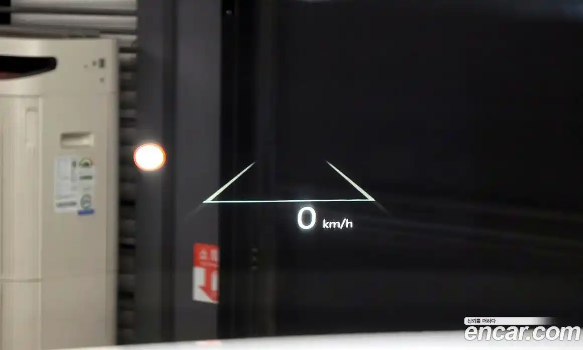 Kia Sorento 2024 1.6 Автомат в Москве № 116403, фото 18