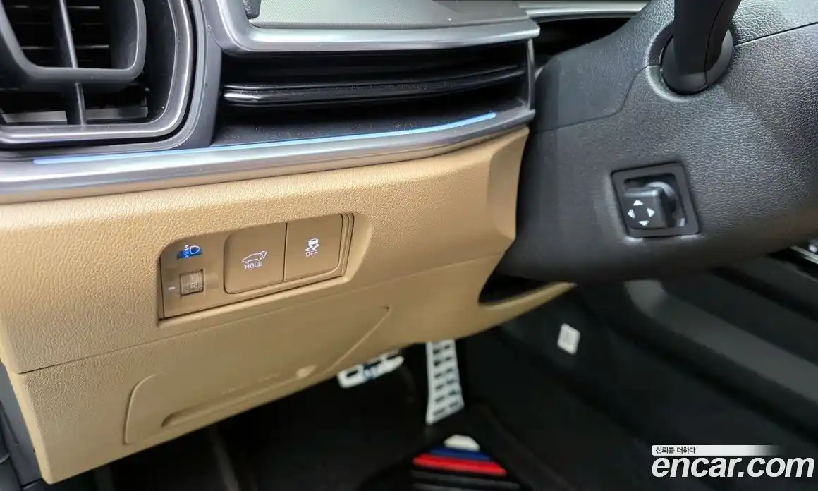 Kia Sorento 2024 1.6 Автомат в Москве № 116403, фото 3