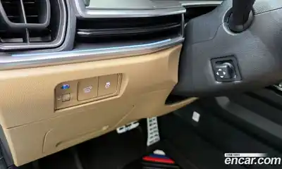 Kia Sorento 2024 1.6 Автомат в Москве № 116403, миниатюра 3