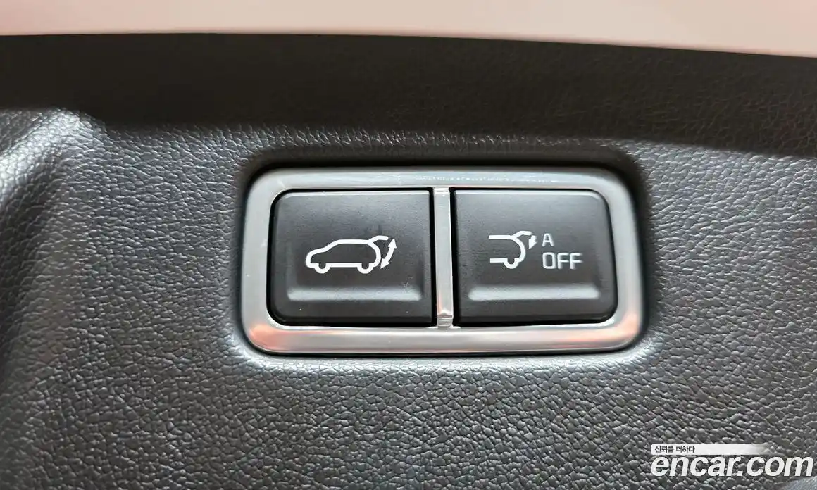 Kia Sorento 2024 1.6 Автомат в Москве № 116403, фото 5