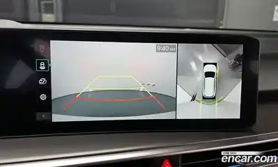 Kia Sorento 2024 1.6 Автомат в Москве № 116403, миниатюра 6