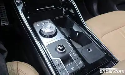 Kia Sorento 2024 1.6 Автомат в Москве № 116403, миниатюра 8