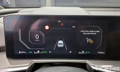 Kia Sorento 2024 1.6 Автомат в Москве № 116403, миниатюра 9